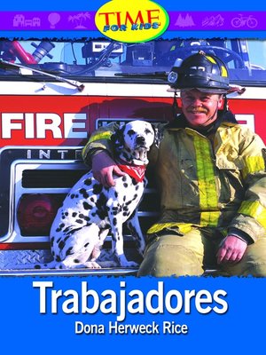cover image of Trabajadores (Workers)